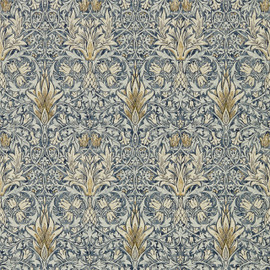 216428 Snakeshead Archive IV - The Collector Wallpapers By Morris & Co