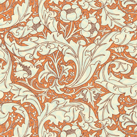 217097 Bachelors Button Cornubia by Ben Pentreath Wallpaper by Morris & Co 217097 Bachelors Button Cornubia by Ben Pentreath Wallpaper by Morris & Co