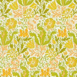 217099 Compton Cornubia by Ben Pentreath Wallpaper by Morris & Co