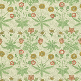 WR8479/2 Daisy Morris Wallpaper by Morris & Co WR8479/2 Daisy Morris Wallpaper by Morris & Co