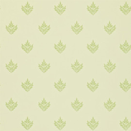 210457 Pearwood Compendium I & II Wallpaper By Morris & Co