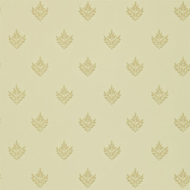 210459 Pearwood Compendium I & II Wallpaper By Morris & Co