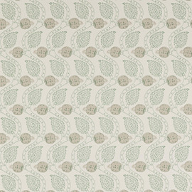W7007-06 Ashmead Small Design II Wallpaper by Colefax and Fowler