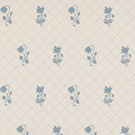 W7010-01 Berkeley Sprig Small Design II Wallpaper by Colefax and Fowler W7010-01 Berkeley Sprig Small Design II Wallpaper by Colefax and Fowler