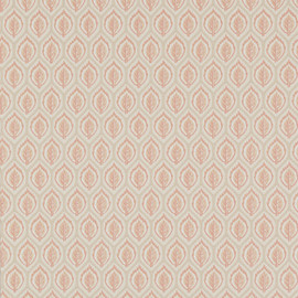 W7011-04 Carrick Small Design II Wallpaper by Colefax and Fowler