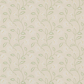 W7012-04 Oterlie Small Design II Wallpaper by Colefax and Fowler