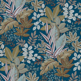 18509 Foliage Into The Wild Wallpaper by Galerie