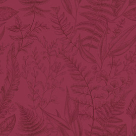 18564 Botanical Into The Wild Wallpaper by Galerie