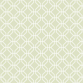 G78523 Trellis Negative Secret Garden Wallpaper by Galerie G78523 Trellis Negative Secret Garden Wallpaper by Galerie