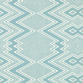 112848 ( HQN2112848 ) Ankara Colour 2 Wallpaper by Harlequin