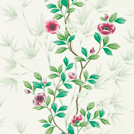 112899 ( HDHW112899 ) Lady Alford Harlequin x Diane Hill Wallpaper By Harlequin 112899 ( HDHW112899 ) Lady Alford Harlequin x Diane Hill Wallpaper By Harlequin