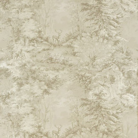 FG076/N102 Torridon Bohemian Wallpaper by Mulberry Home FG076/N102 Torridon Bohemian Wallpaper by Mulberry Home