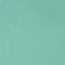 216775 Strie Teal Caspian Wallpaper by Sanderson