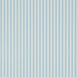 DCAVTP106 New Tiger Stripe Caverley Wallpaper by Sanderson