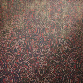 81199 Aphrodite Adonea Ruby Red Wallpaper By Hohenberger