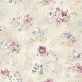 AF37710 Abby Rose 4 Wallpaper By Galerie