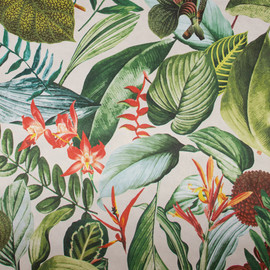 26740 Avocado Kiribati Tropical Wallpaper By Hohenberger Galerie