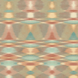 10322 Sunrise Flame Wallpaper By Missoni Home