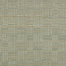 MW135/02 Basketweave Collage II Flint Wallpaper by Mark Alexander