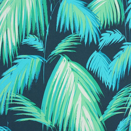 W6801-01 Tropicana Wallpaper by Matthew Williamson Wallpaper