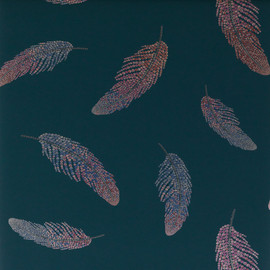 W7261-02 Adornado Wallpaper By Matthew Williamson W7261-02 Adornado Wallpaper By Matthew Williamson