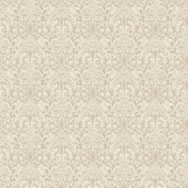 BW45102/6 Fritillerie Original Brantwood Linen Wallpaper By GP & J Baker