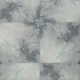 2210-164-04 Essence Crystalline Quartz Grey Wallpaper By 1838 Wallcoverings