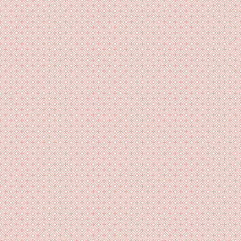 G56652 Diamond Grid Small Prints Cranberry Wallpaper By Galerie