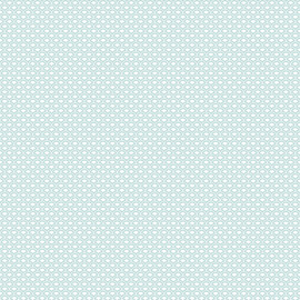 G56688 Shell Top Small Prints Teal Wallpaper By Galerie