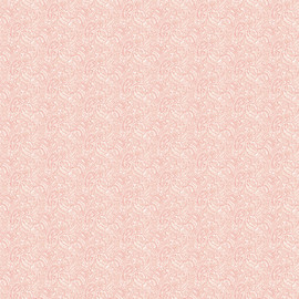 G56691 Small Paisley Small Prints Blush Pink Wallpaper By Galerie