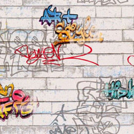 93561-1 ( 935611 ) Boys & Girl Wallpaper by A S Creation