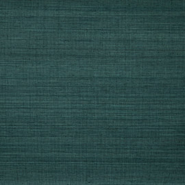 80706A Line Marqueterie Teal Wallpaper By Arte