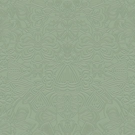 MO4002 Mimic Moth Memento Moooi Sage Wallpaper By Arte MO4002 Mimic Moth Memento Moooi Sage Wallpaper By Arte