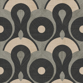MO4010 Queen Cobra Memento Moooi Smoke Wallpaper By Arte MO4010 Queen Cobra Memento Moooi Smoke Wallpaper By Arte