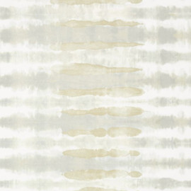 AT7940 Margate Watermark Neutral Wallpaper by Anna French