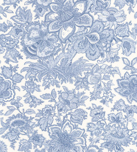 LBTJ87946252 Provence Les Belles Toiles De Jouy Wallpaper by Casadeco