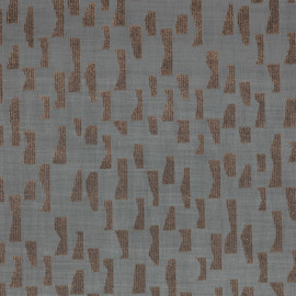 W946/03 Mysa Tabala Copper Wallpaper by Black Edition
