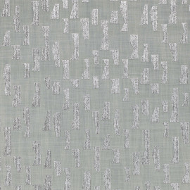 W946/02 Mysa Tabala Pewter Wallpaper by Black Edition