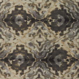 W0147/01 Aqueous Fusion Charcoal Wallpaper by Clarke & Clarke W0147/01 Aqueous Fusion Charcoal Wallpaper by Clarke & Clarke