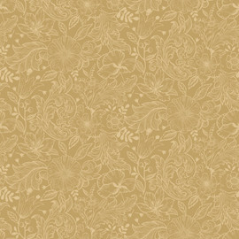 S13127 Wilma Sommarang Ochre Wallpaper By Galerie S13127 Wilma Sommarang Ochre Wallpaper By Galerie