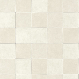 MNR88100110 Zelliges Minerals Wallpaper by Casadeco MNR88100110 Zelliges Minerals Wallpaper by Casadeco