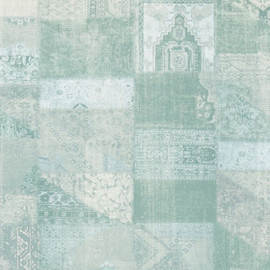 358033 Patchwork Masterpiece Wallpaper By Eijffinger