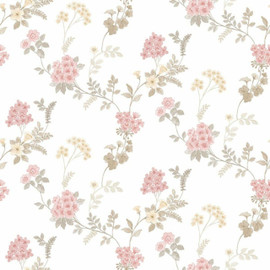 AF37732 Abby Rose 4 Wallpaper By Galerie