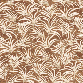 103802150 Richard Golden Age Caramel or Wallpaper By Caselio