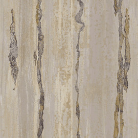 49365 Verticale Stratum Beige Wallpaper By Galerie