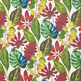 1828/522 St Maarten Caribbean Tropical Wallpaper by Prestigious Textiles