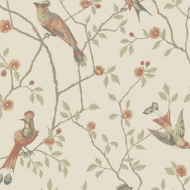 413-09 Eugen Kolonin Oat Wallpaper By Sandberg