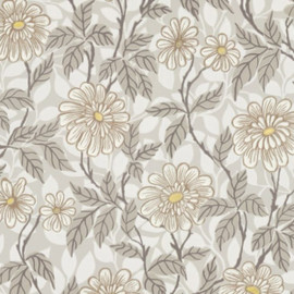 426-31 Zinnia Villa Dalaro Wallpaper By Sandberg