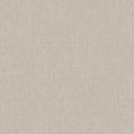 33329 Eden Linen Greige Wallpaper By Galerie 33329 Eden Linen Greige Wallpaper By Galerie