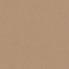33966 Eden Linen Beige/Brown Wallpaper By Galerie